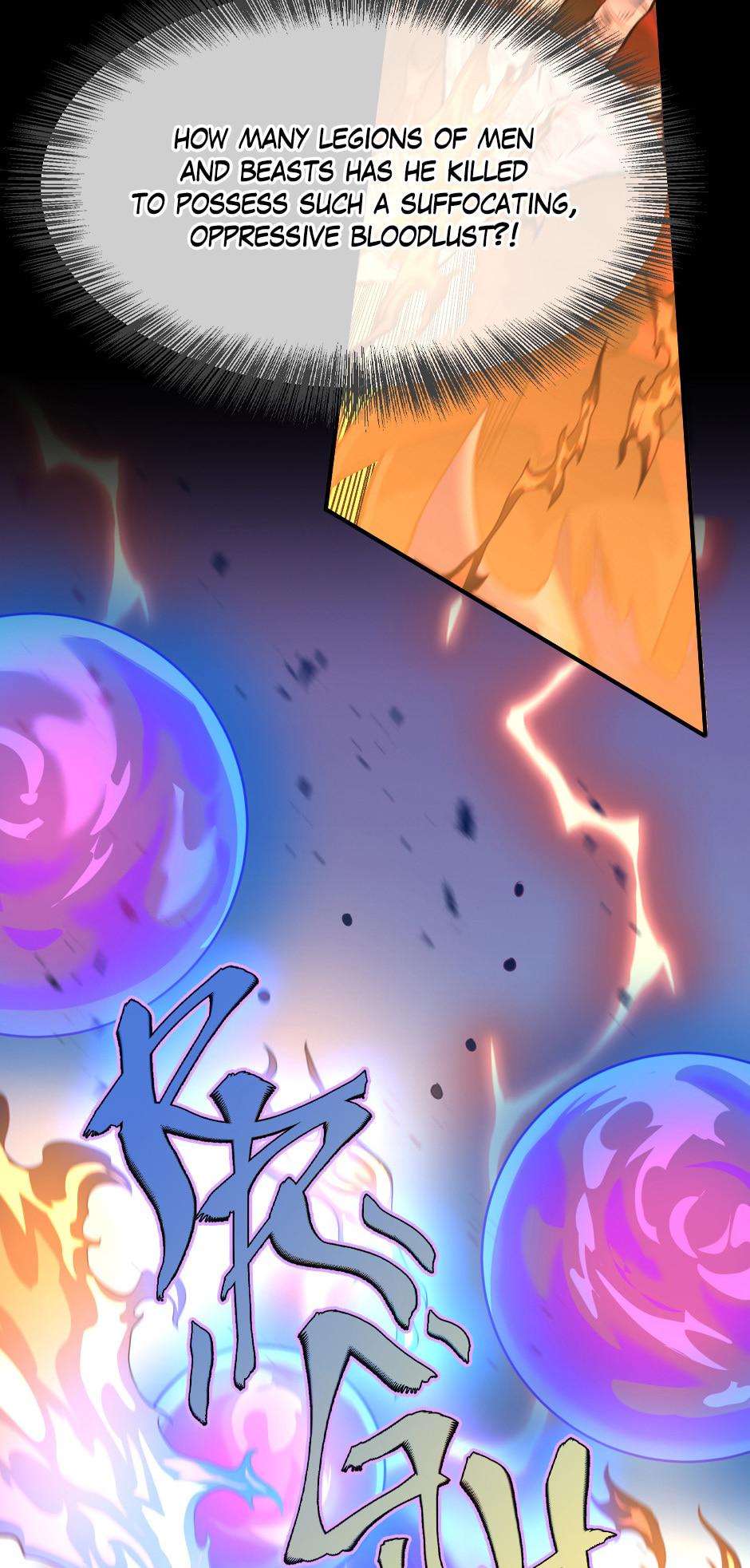 The Beginning After the End Chapter 139 — page 55
