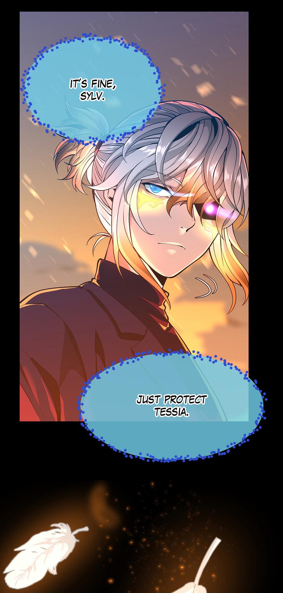 The Beginning After the End Chapter 139 — page 63