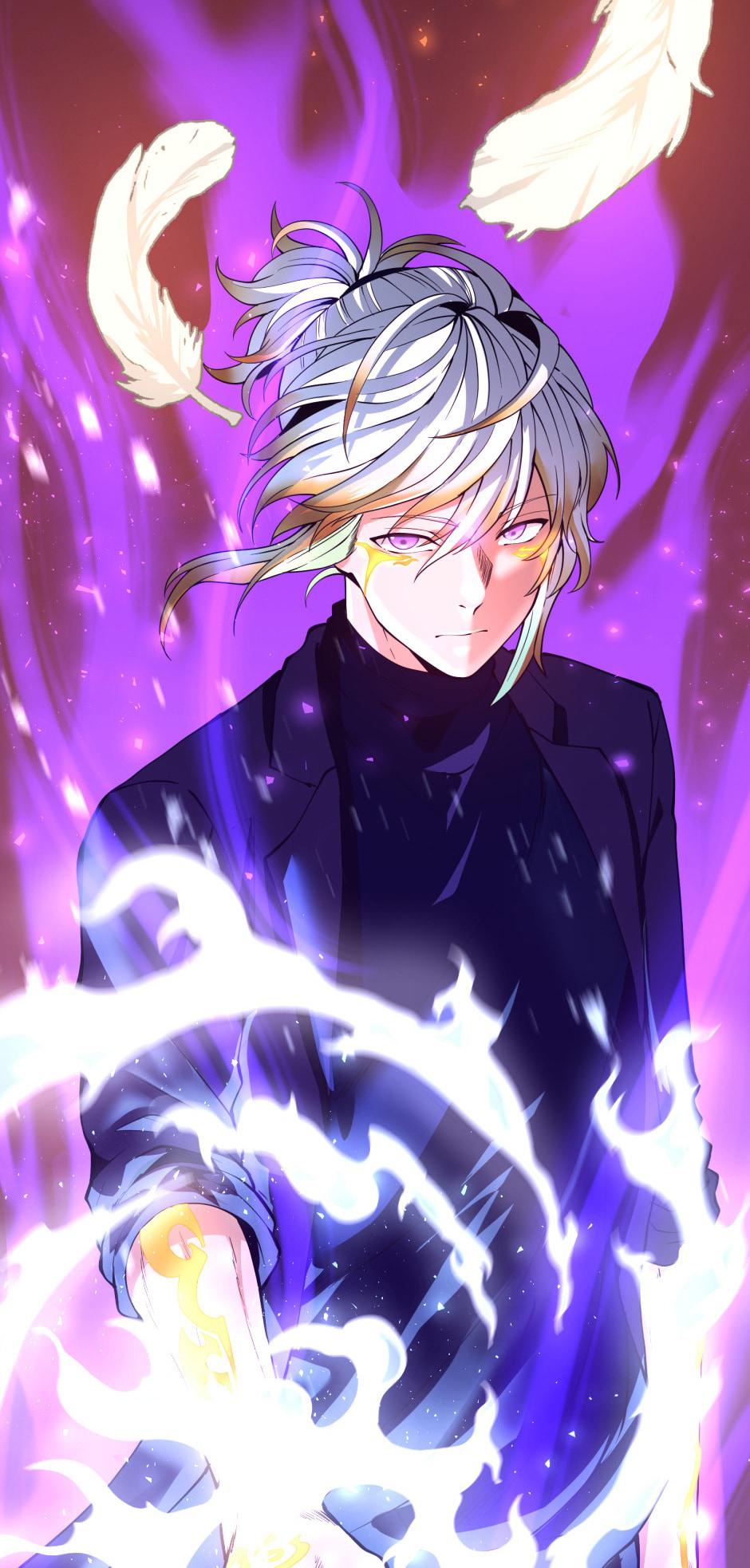 The Beginning After the End Chapter 139 — page 65