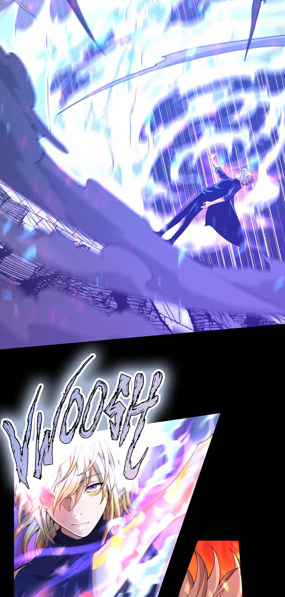 The Beginning After the End Chapter 139 — page 68