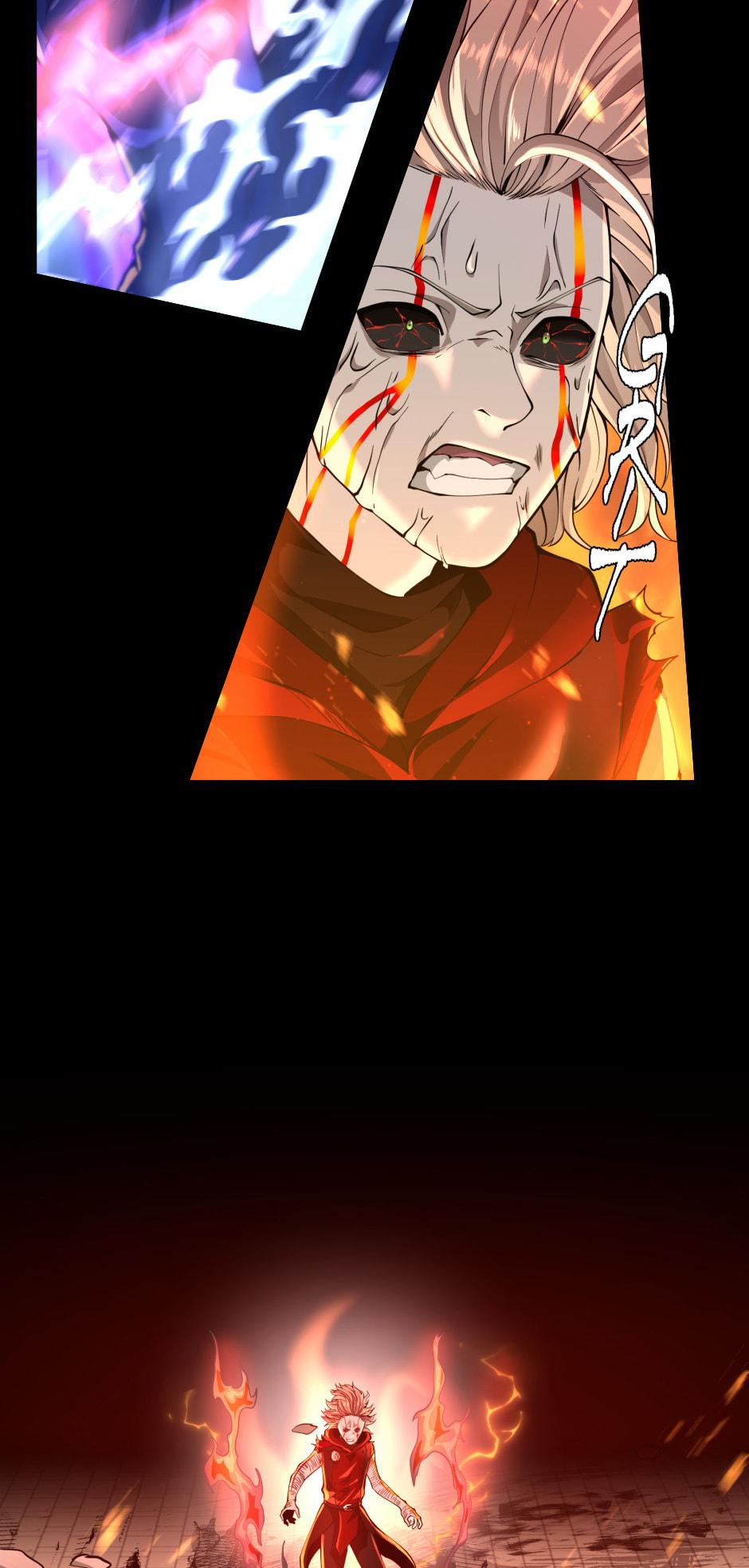 The Beginning After the End Chapter 139 — page 69