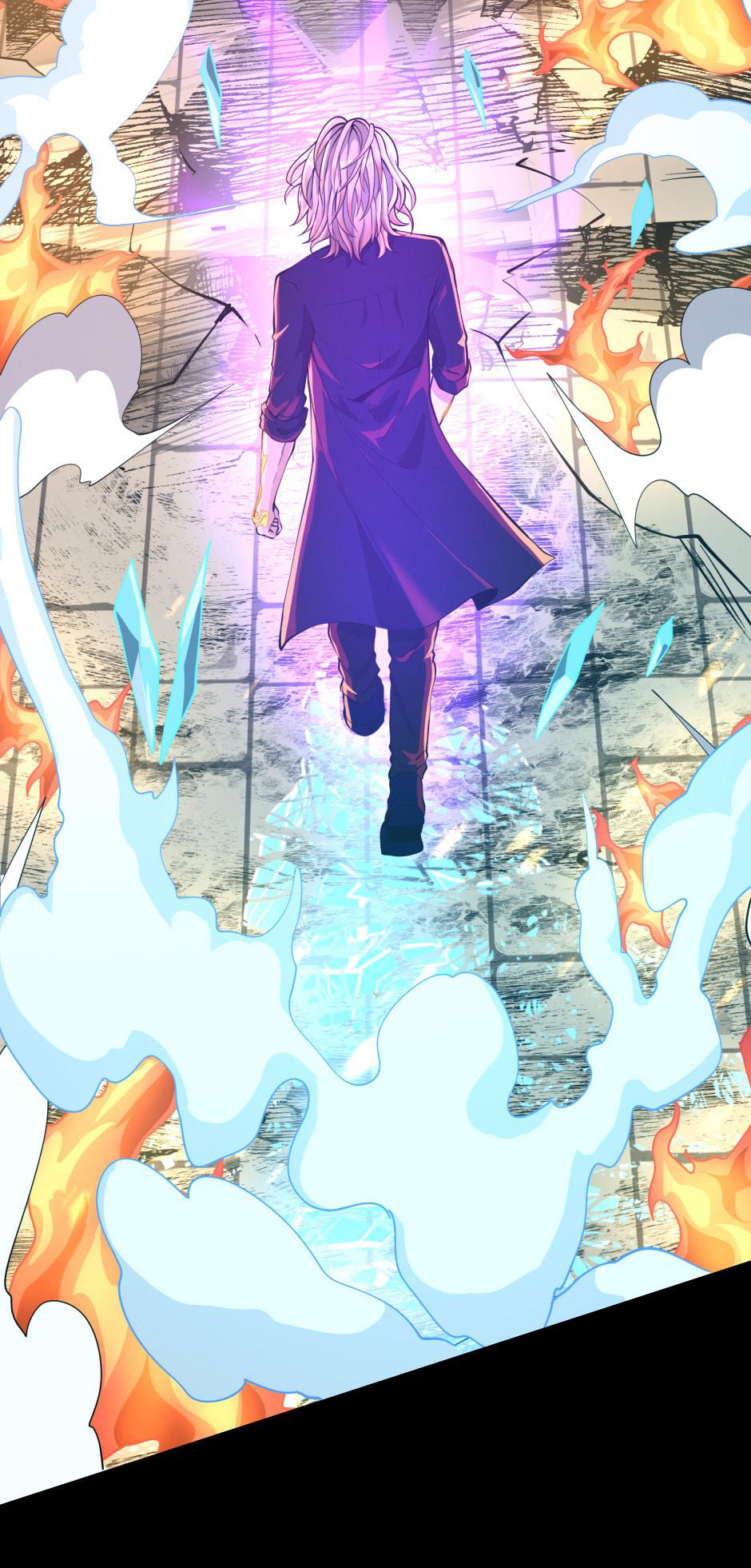 The Beginning After the End Chapter 139 — page 71