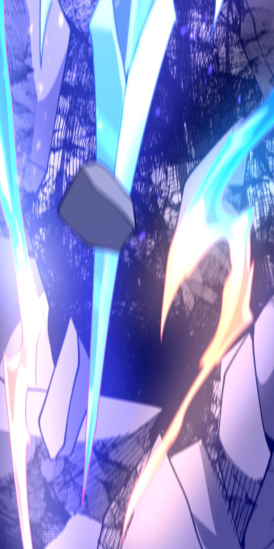 The Beginning After the End Chapter 139 — page 77