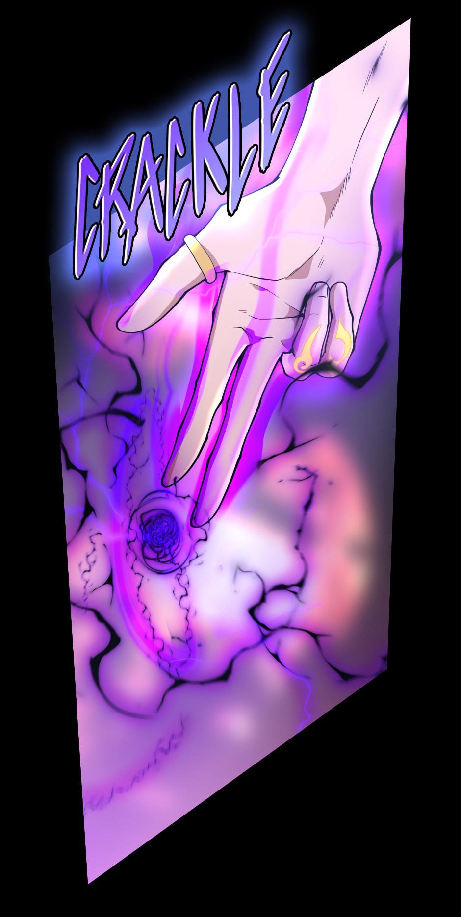The Beginning After the End Chapter 139 — page 82