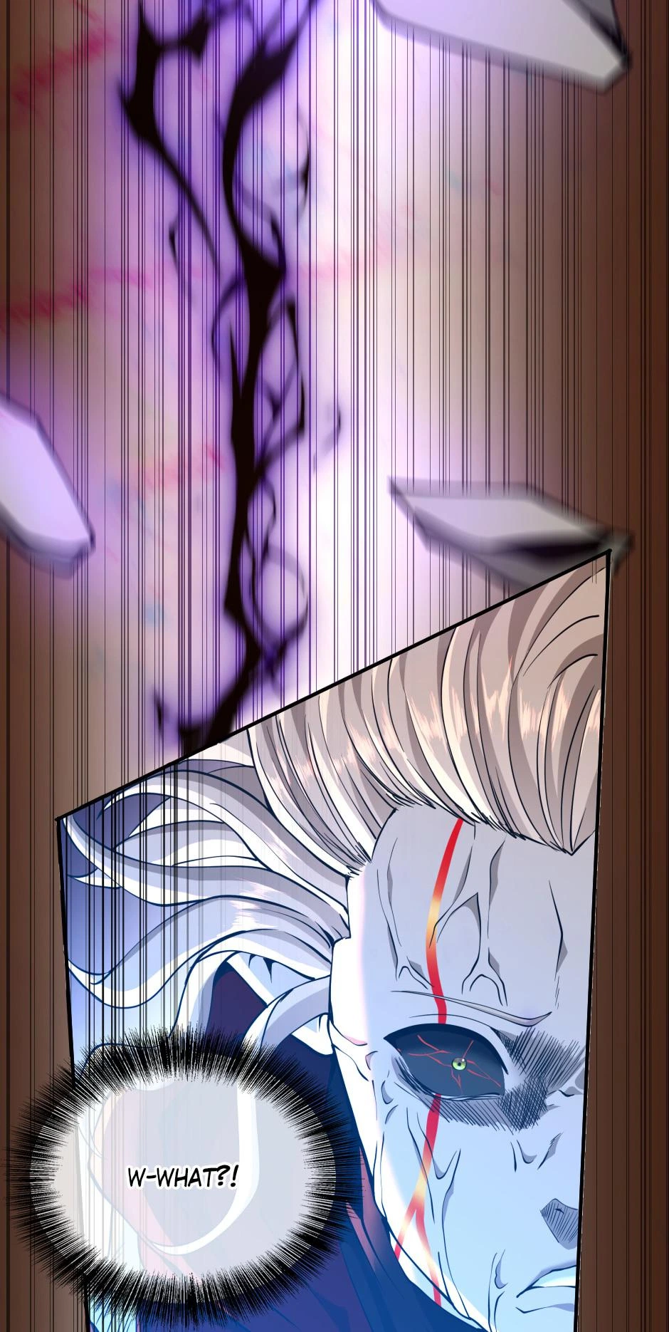 The Beginning After the End Chapter 139 — page 85