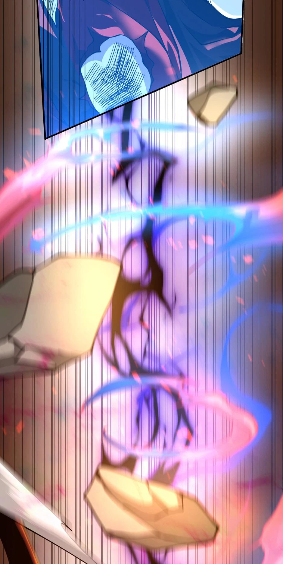 The Beginning After the End Chapter 139 — page 86