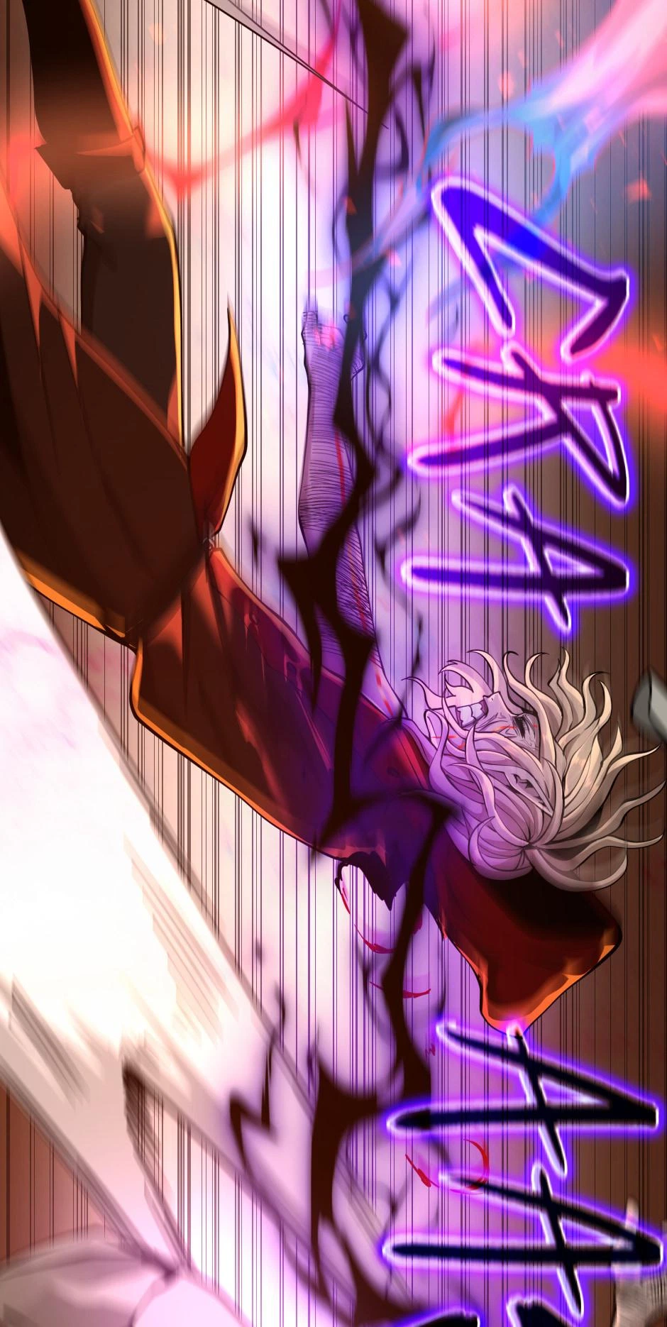 The Beginning After the End Chapter 139 — page 87