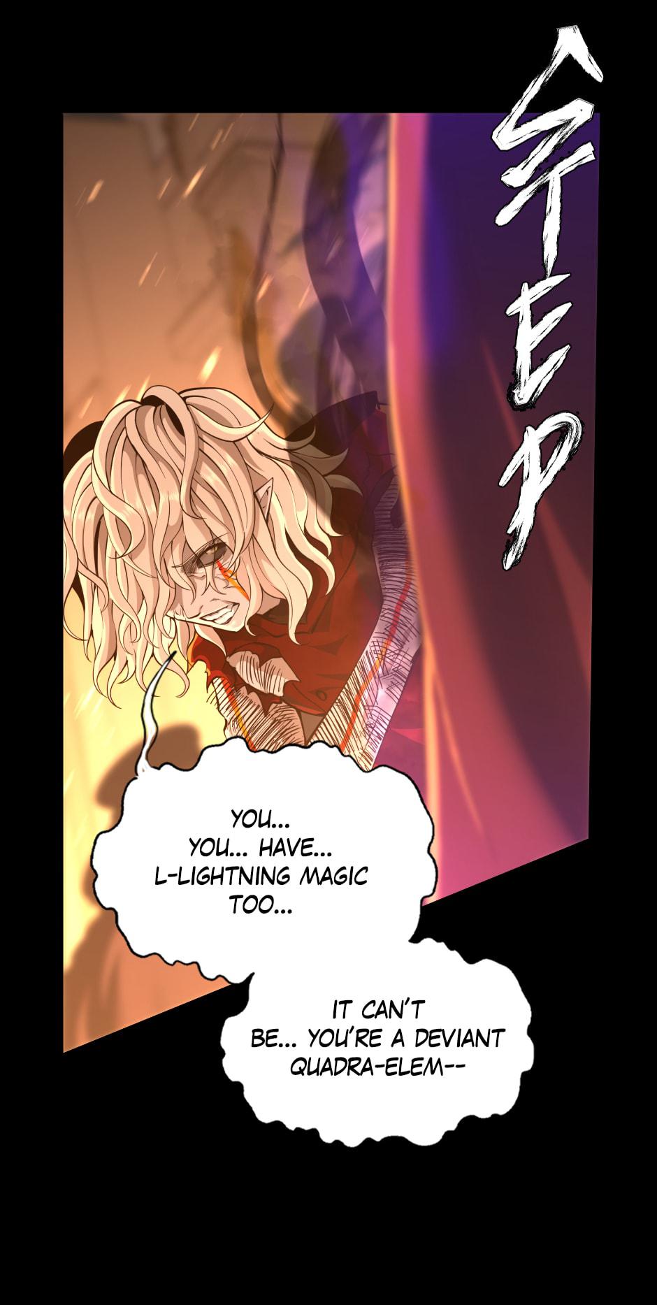 The Beginning After the End Chapter 139 — page 91
