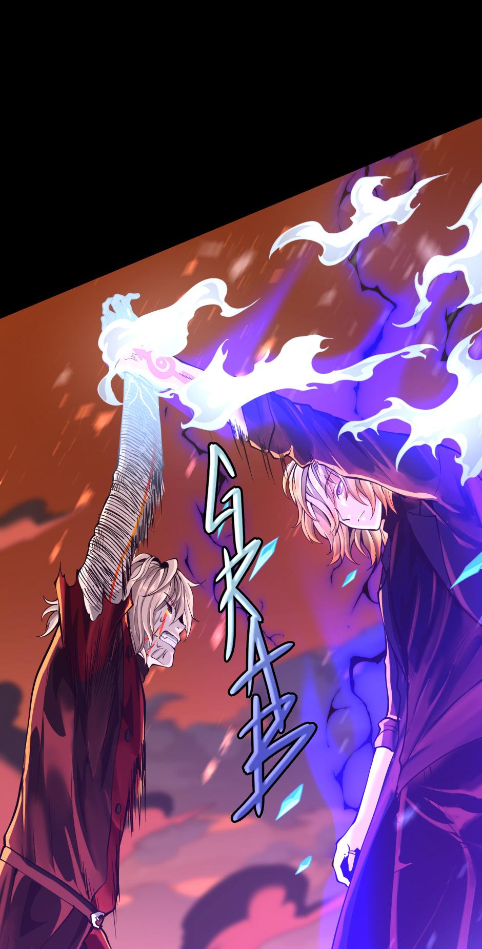 The Beginning After the End Chapter 139 — page 92