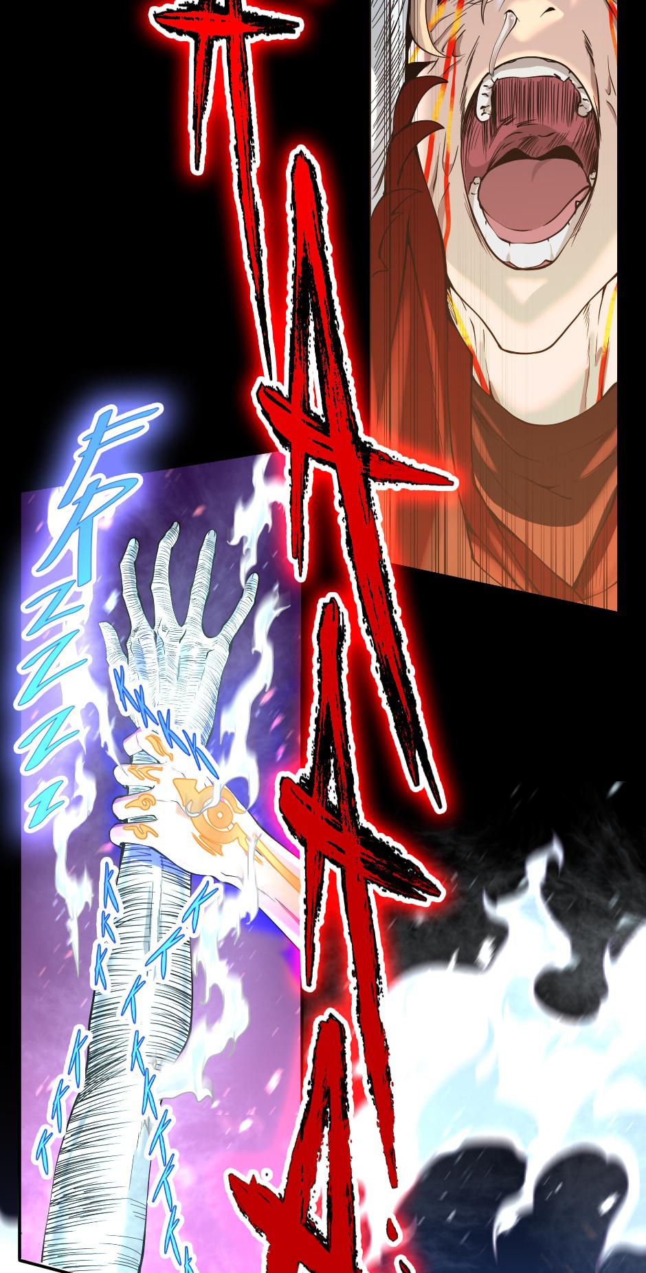 The Beginning After the End Chapter 139 — page 96