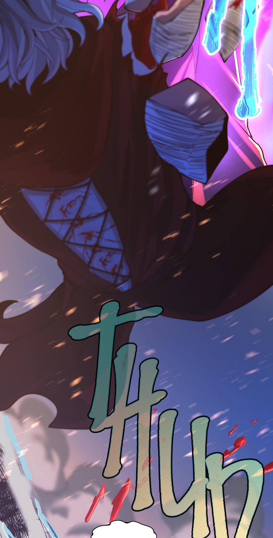The Beginning After the End Chapter 139 — page 98