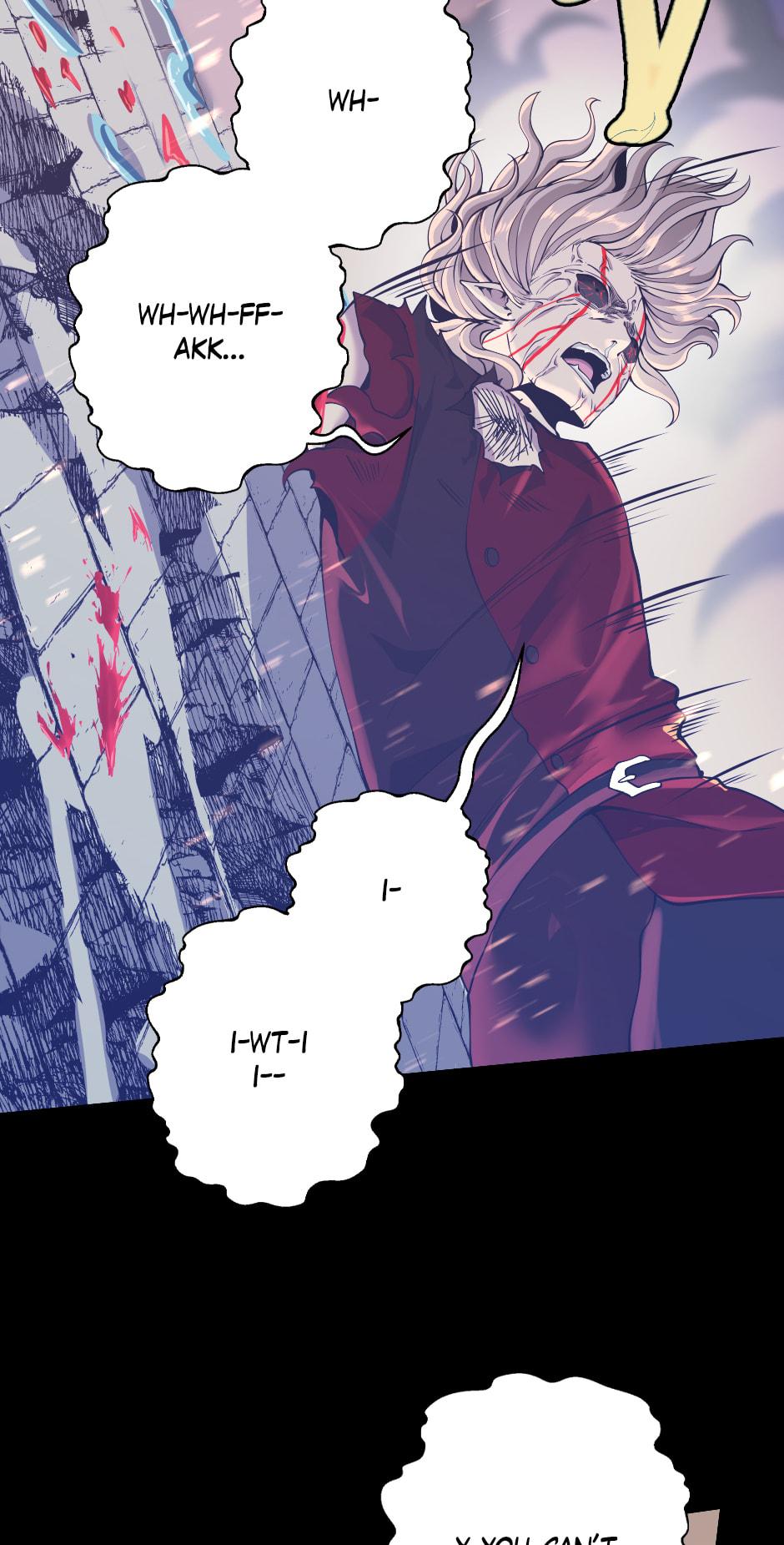 The Beginning After the End Chapter 139 — page 99