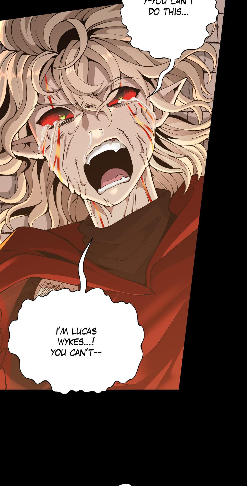The Beginning After the End Chapter 139 — page 100