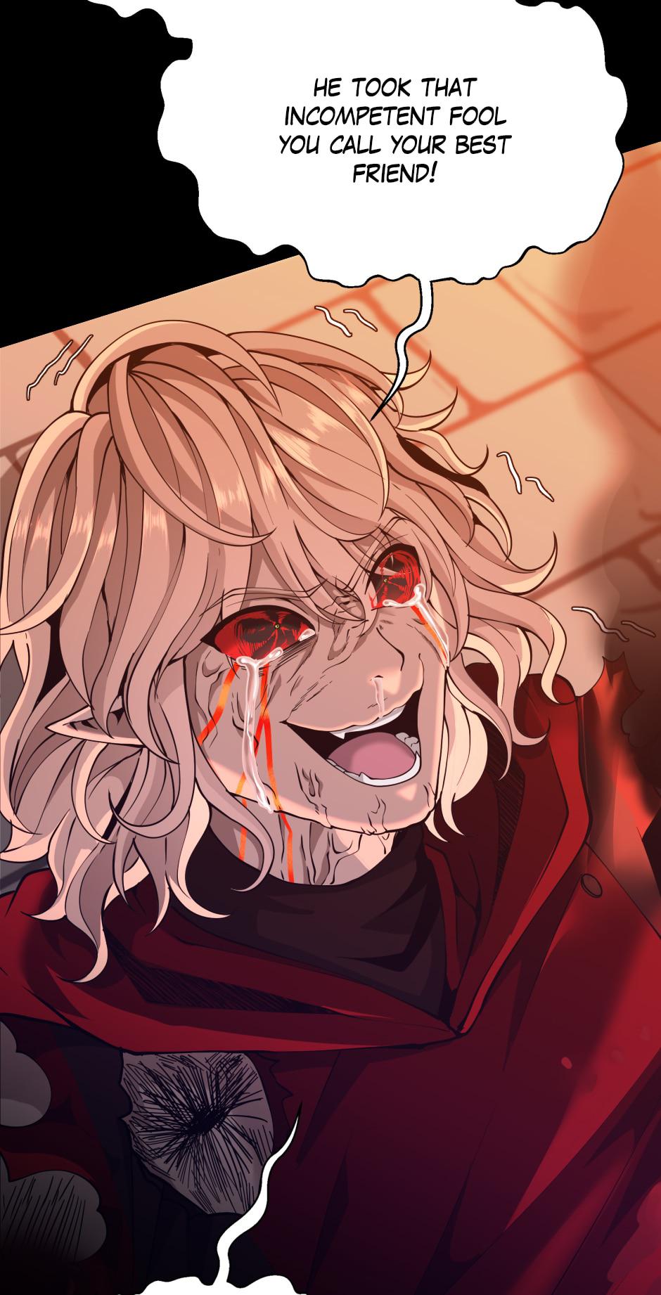 The Beginning After the End Chapter 139 — page 108