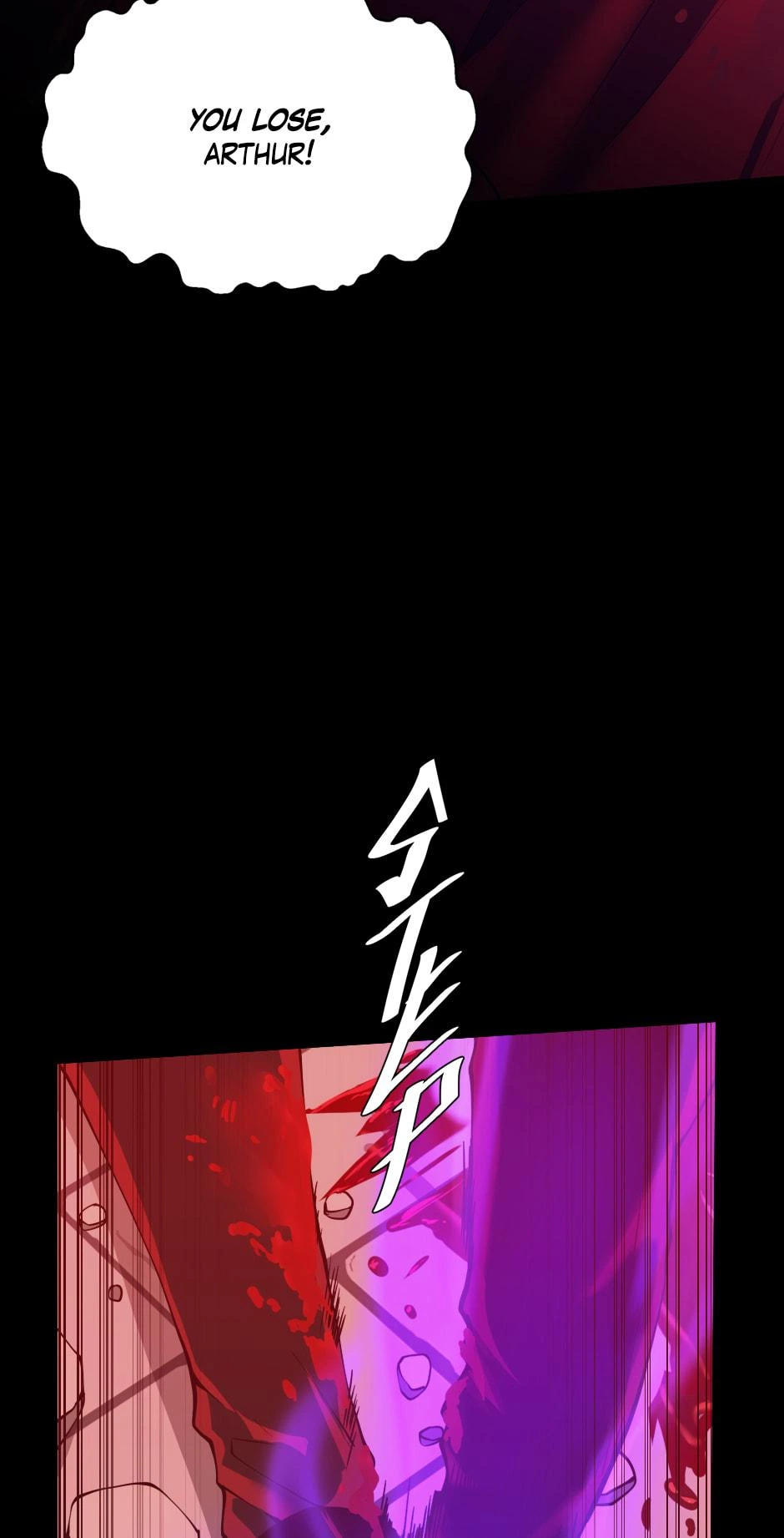 The Beginning After the End Chapter 139 — page 109