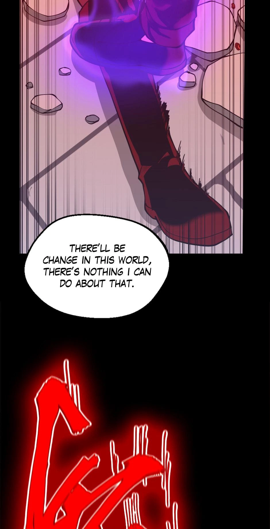The Beginning After the End Chapter 139 — page 110