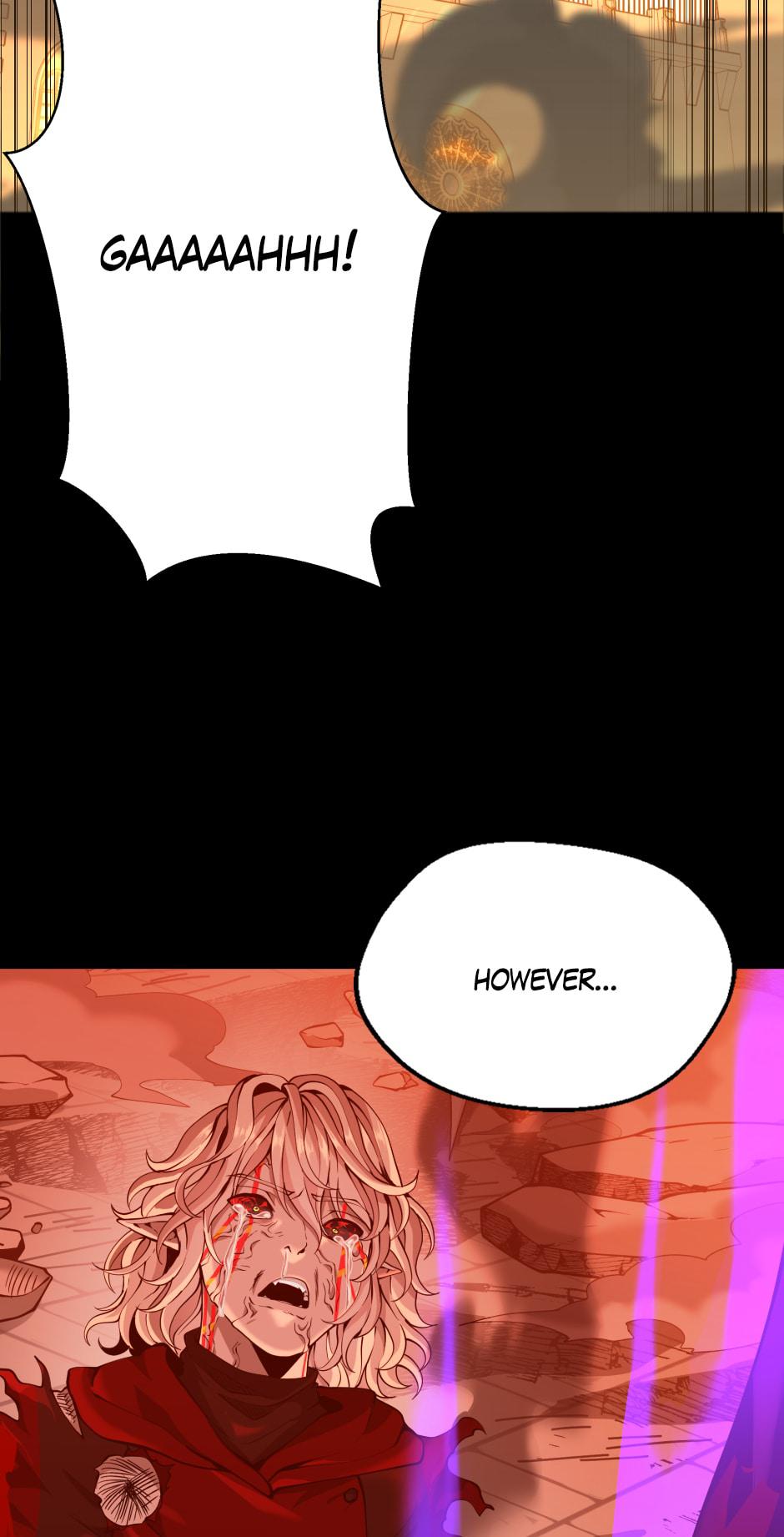 The Beginning After the End Chapter 139 — page 112