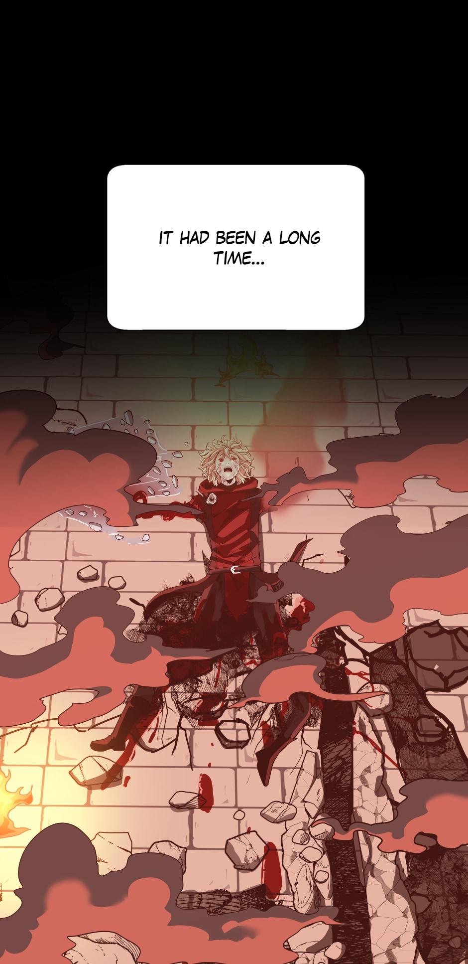 The Beginning After the End Chapter 140 — page 1
