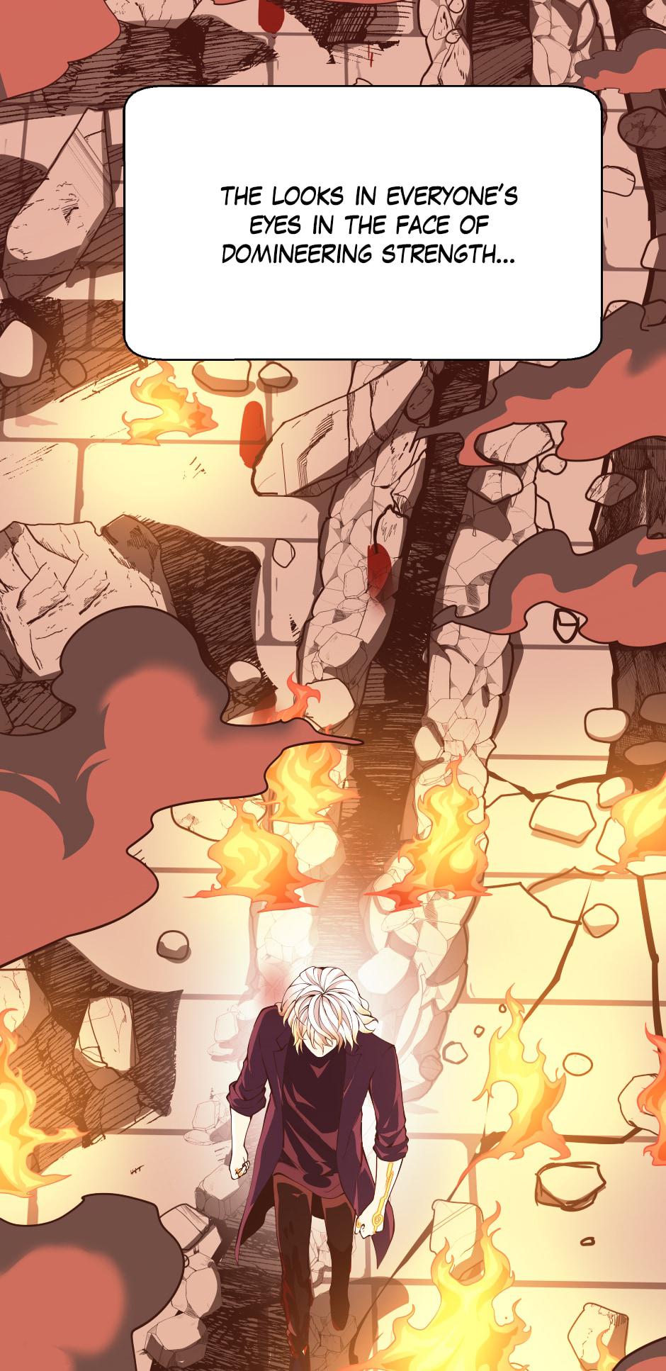The Beginning After the End Chapter 140 — page 2
