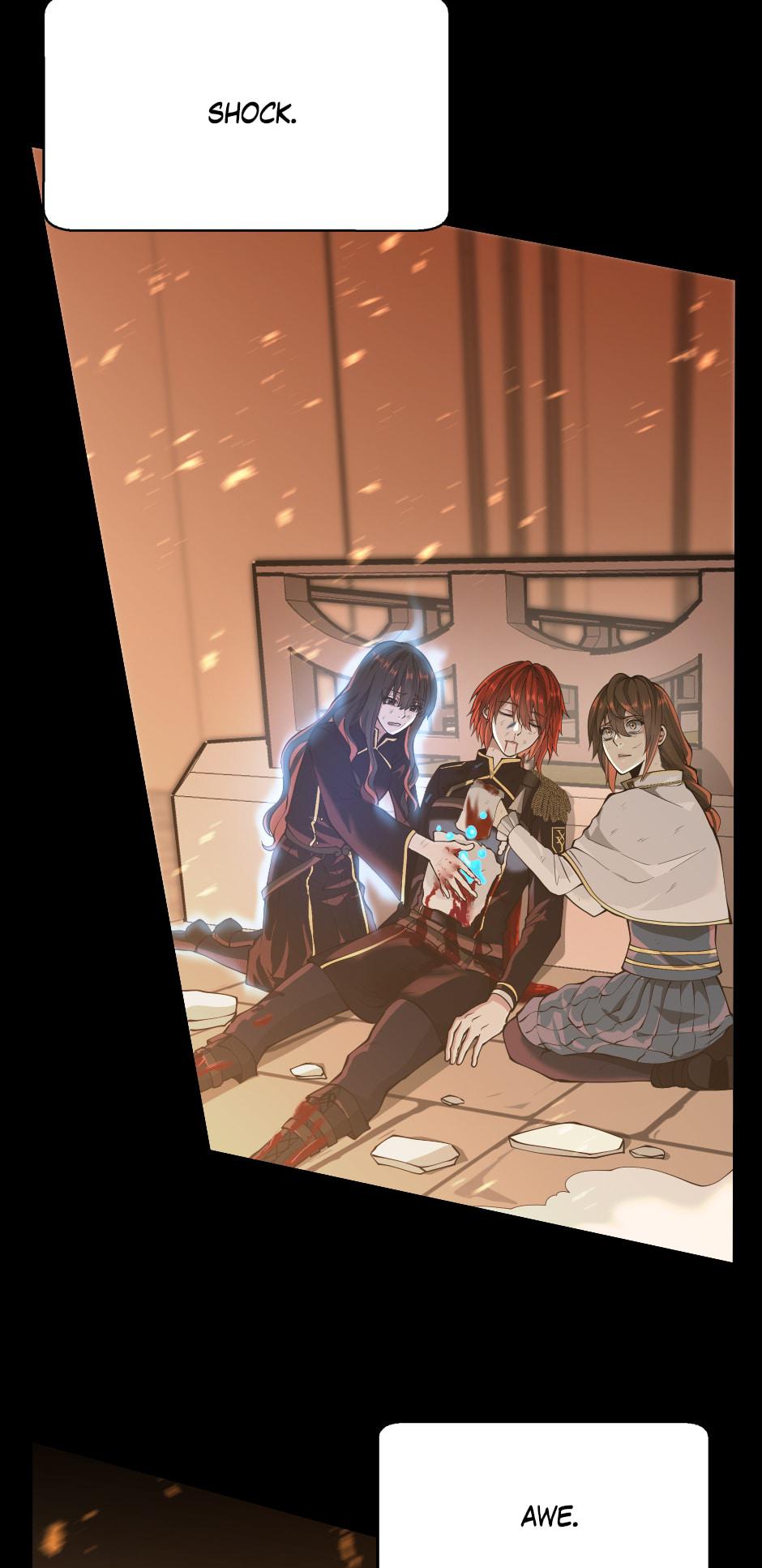 The Beginning After the End Chapter 140 — page 4