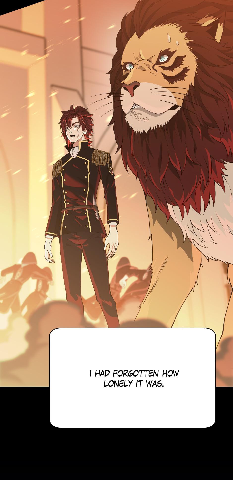 The Beginning After the End Chapter 140 — page 6