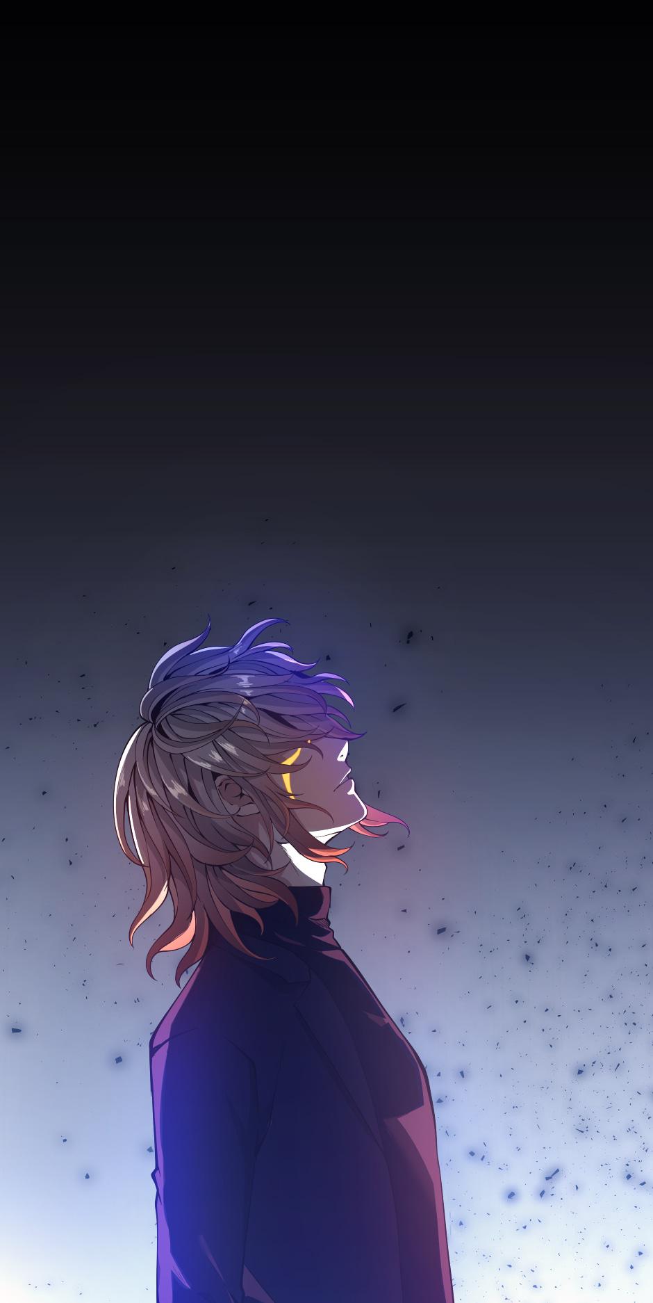 The Beginning After the End Chapter 140 — page 7