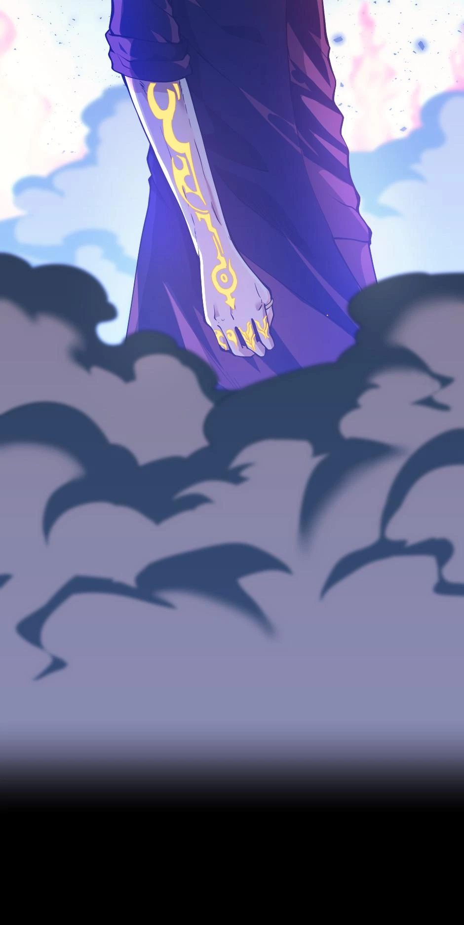 The Beginning After the End Chapter 140 — page 8
