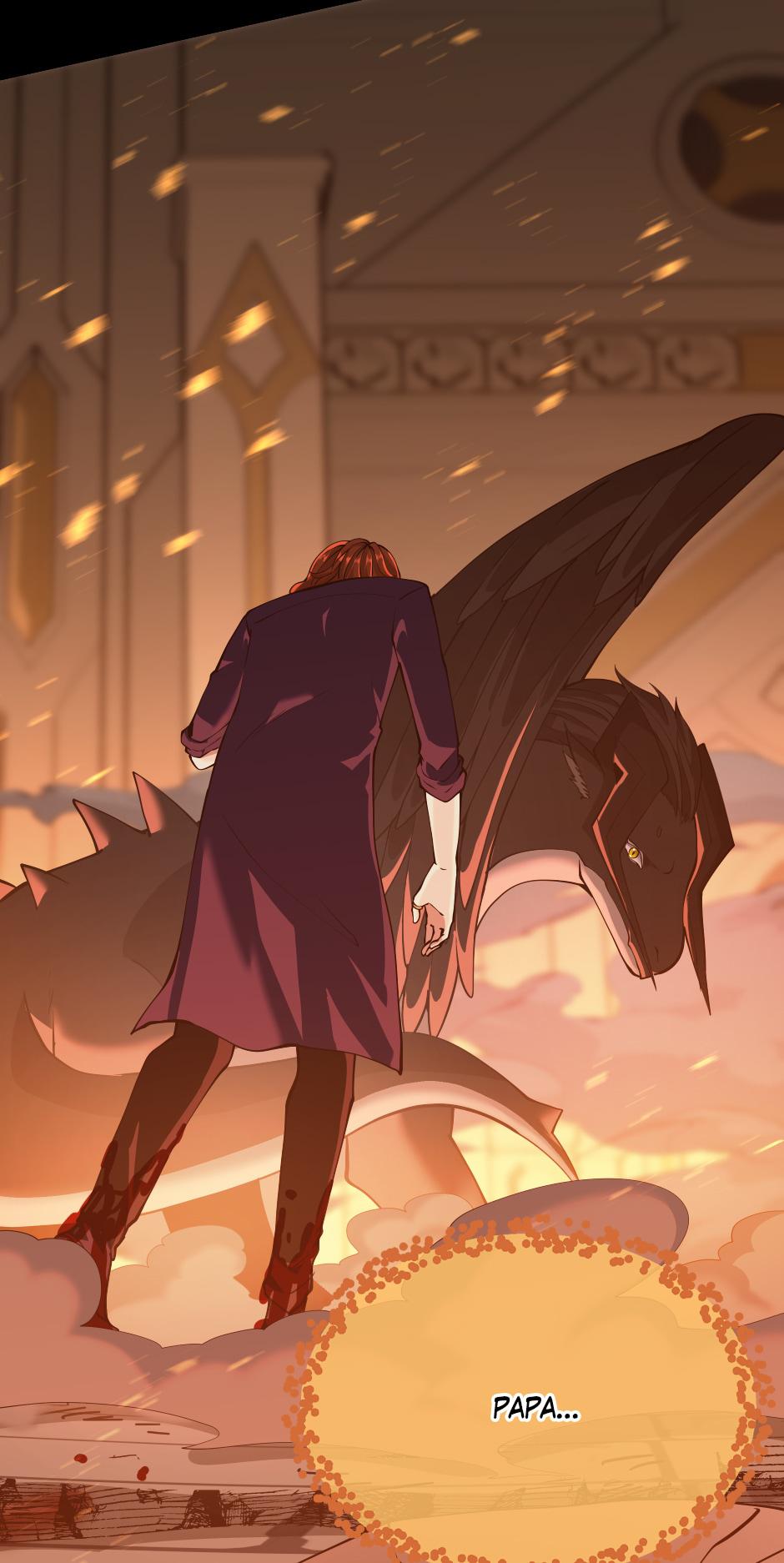 The Beginning After the End Chapter 140 — page 11