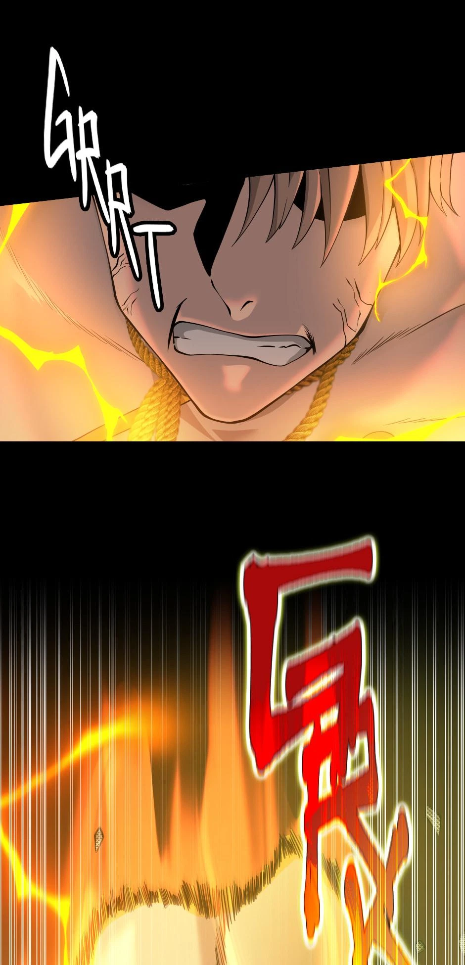 The Beginning After the End Chapter 140 — page 19