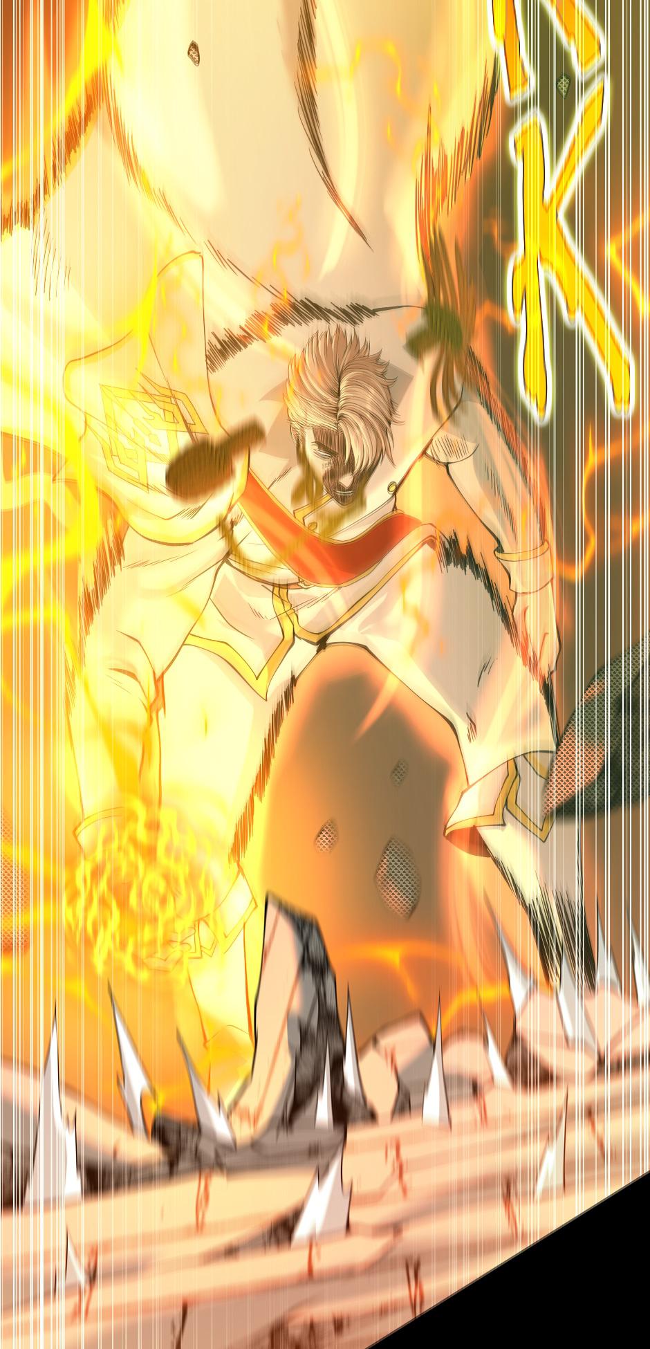 The Beginning After the End Chapter 140 — page 20