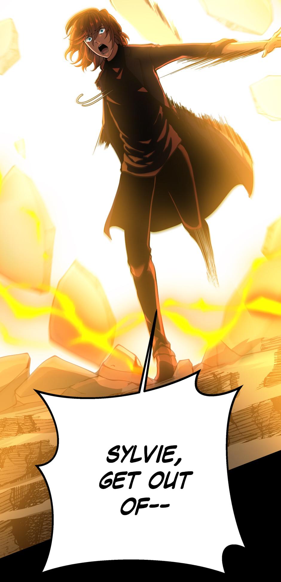 The Beginning After the End Chapter 140 — page 23