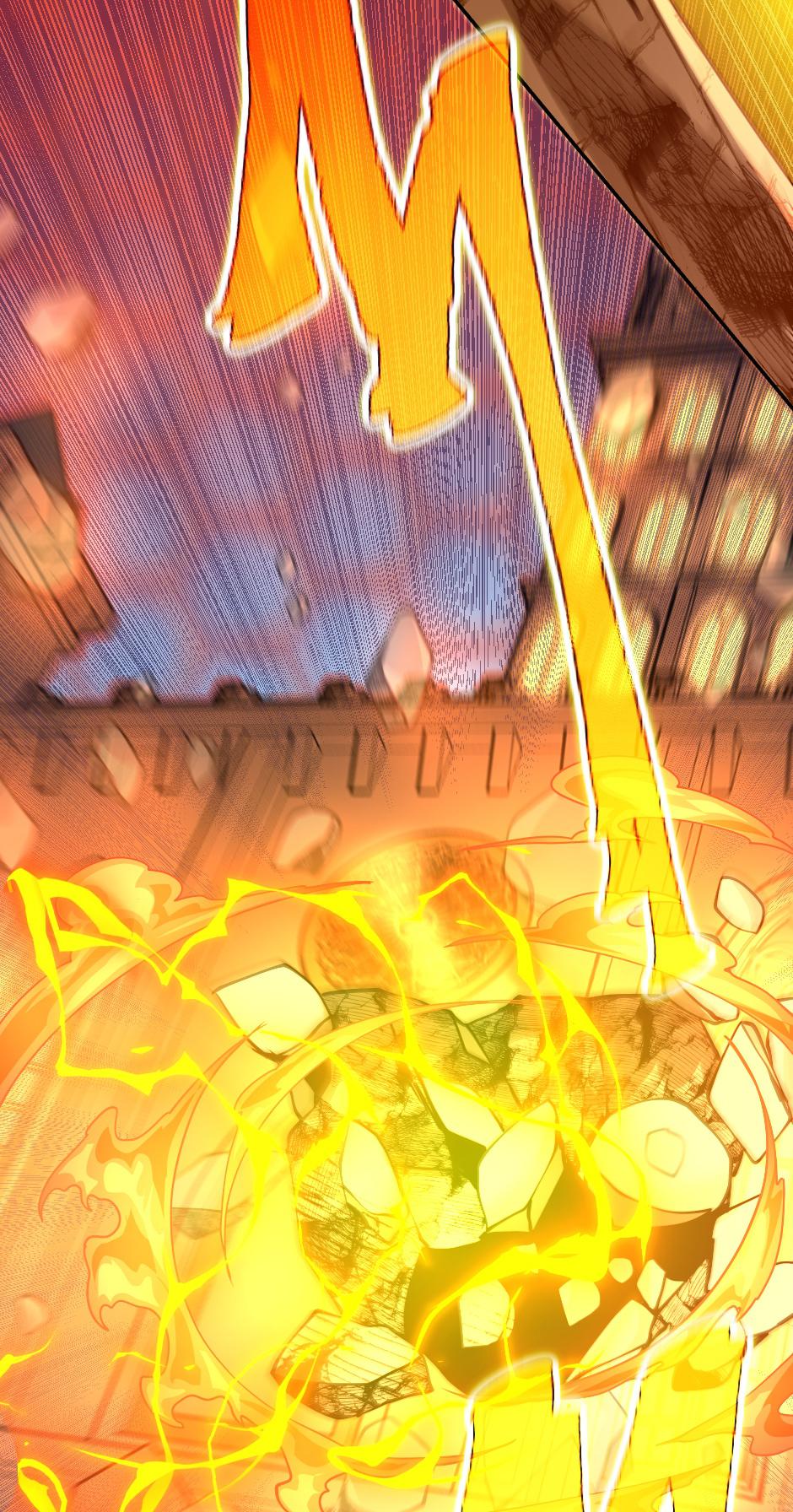 The Beginning After the End Chapter 140 — page 26
