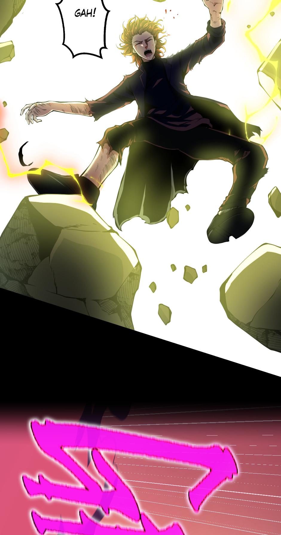 The Beginning After the End Chapter 140 — page 28