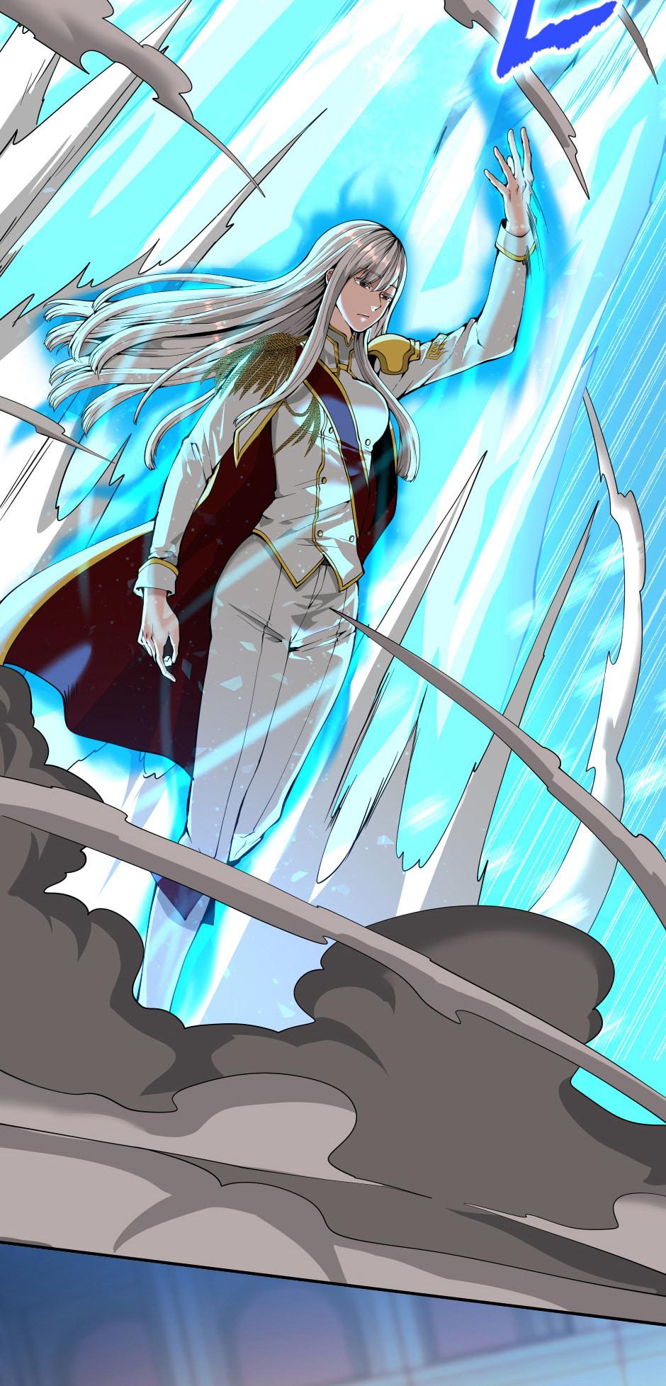 The Beginning After the End Chapter 140 — page 33