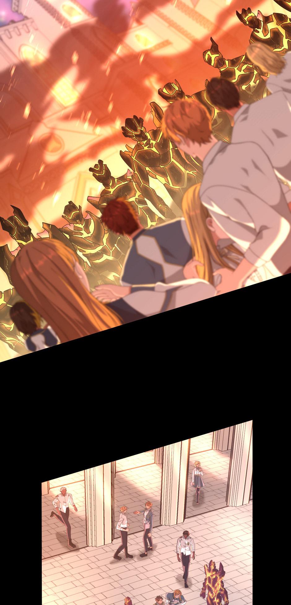 The Beginning After the End Chapter 140 — page 35
