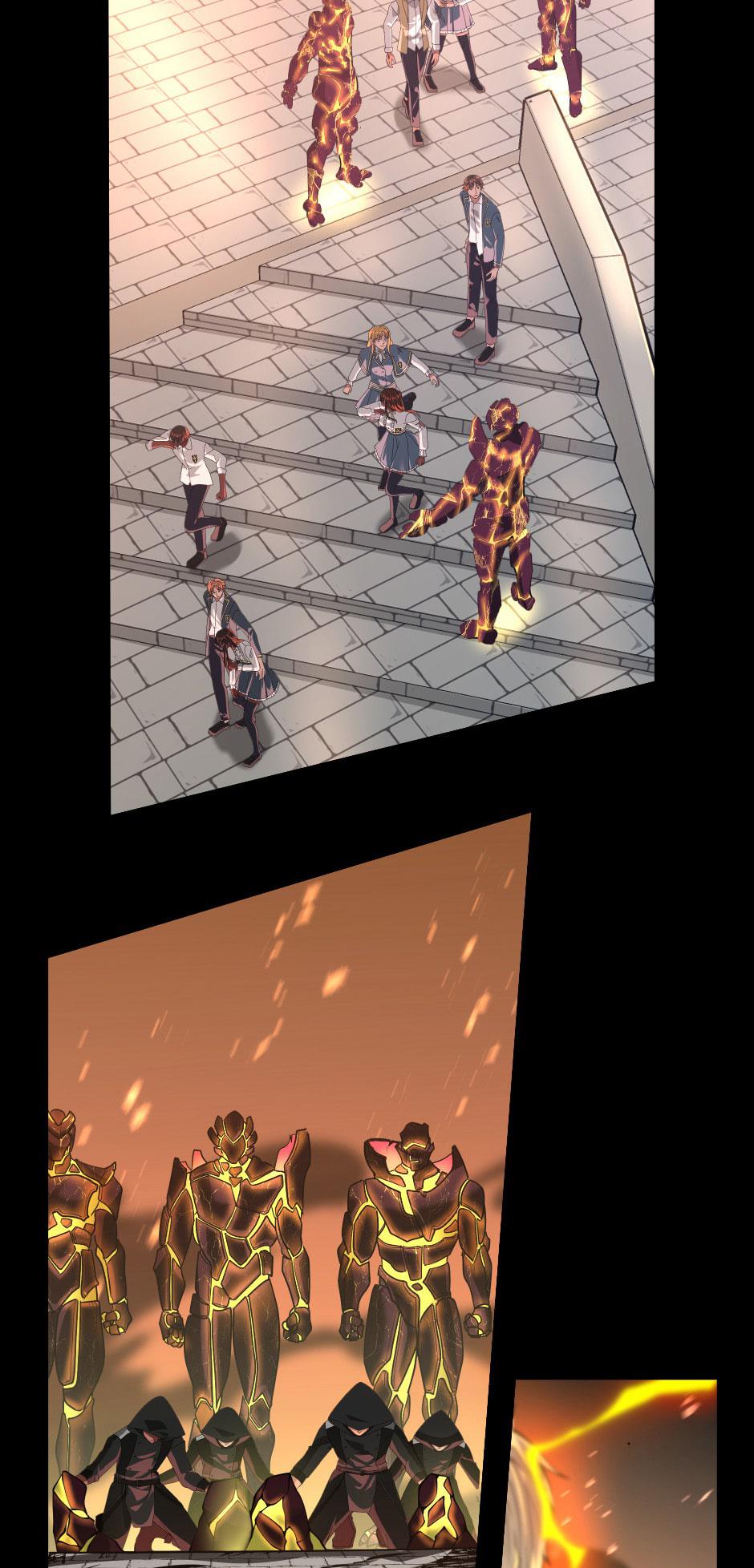 The Beginning After the End Chapter 140 — page 36