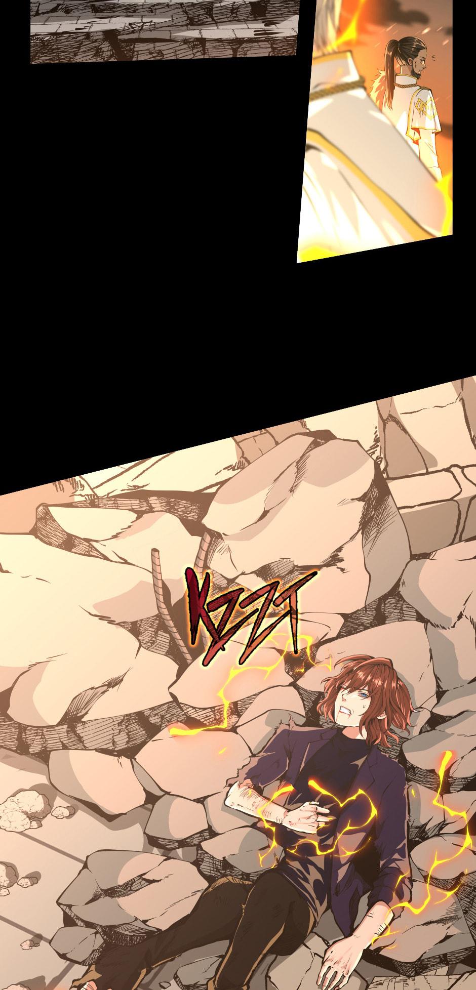 The Beginning After the End Chapter 140 — page 37