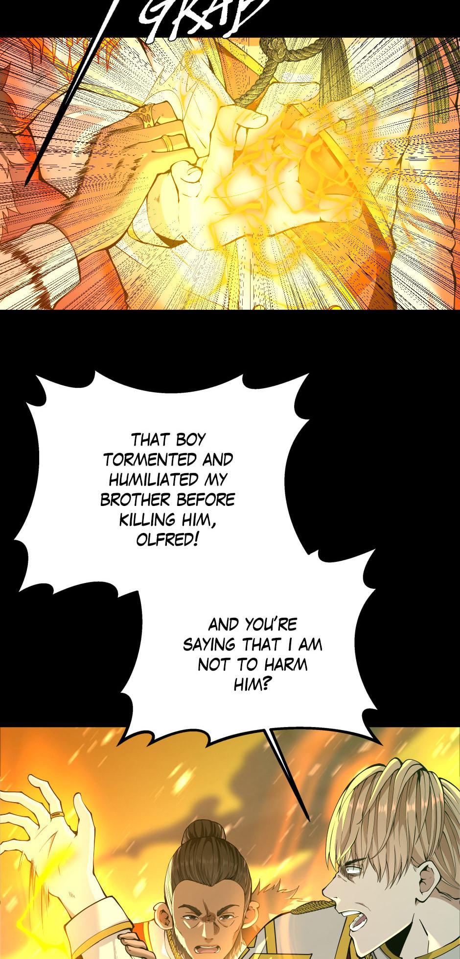 The Beginning After the End Chapter 140 — page 41