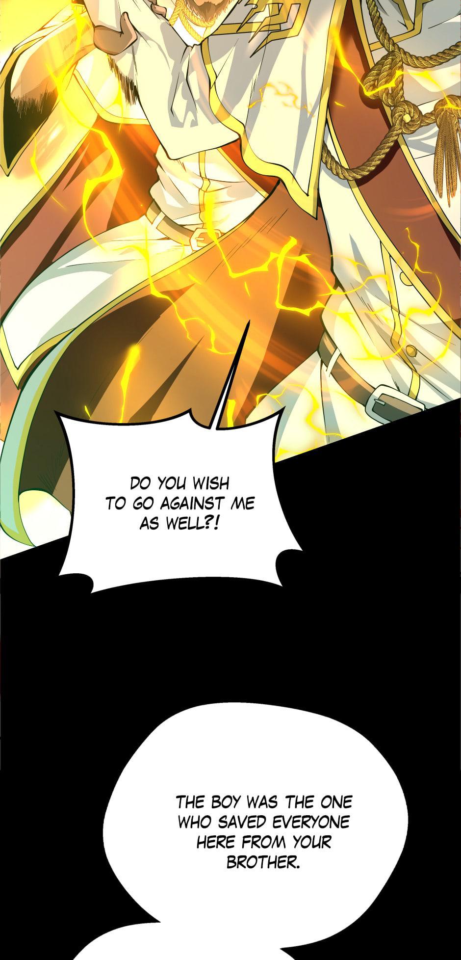 The Beginning After the End Chapter 140 — page 42