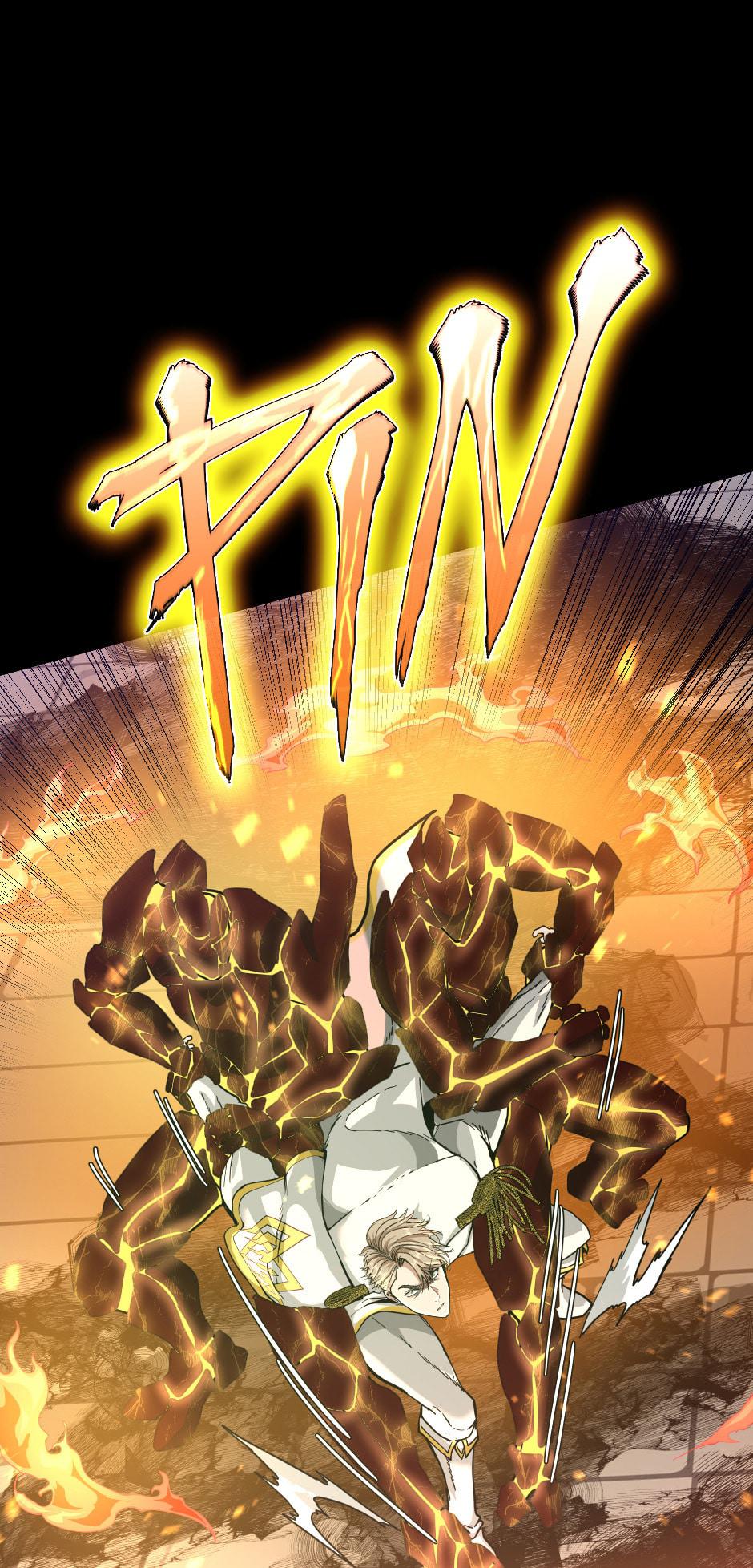 The Beginning After the End Chapter 140 — page 47