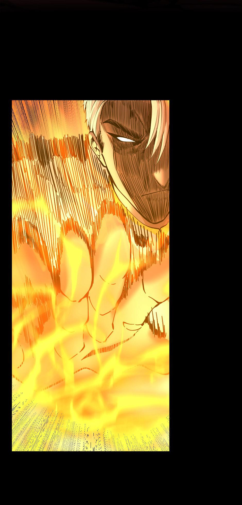 The Beginning After the End Chapter 140 — page 55