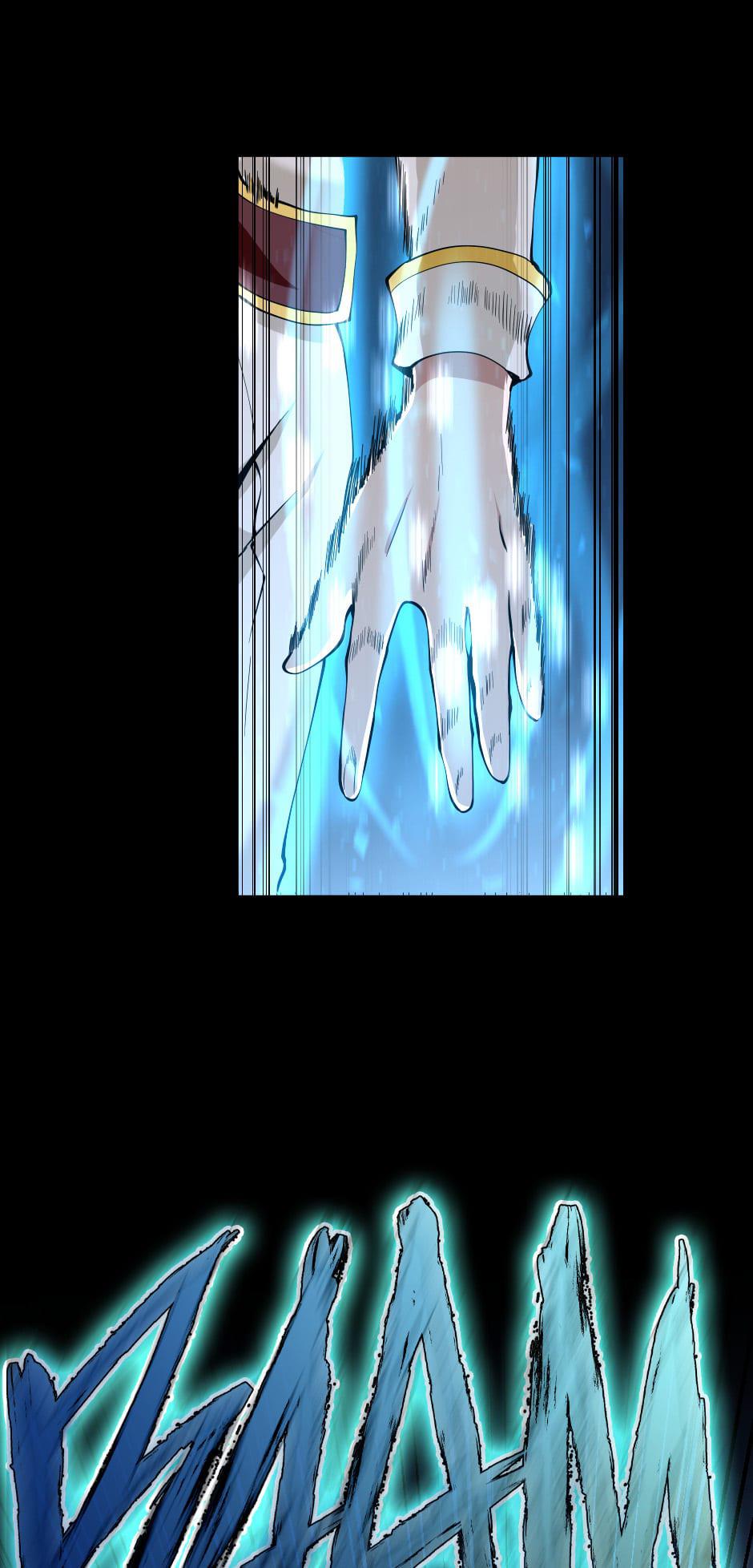 The Beginning After the End Chapter 140 — page 57