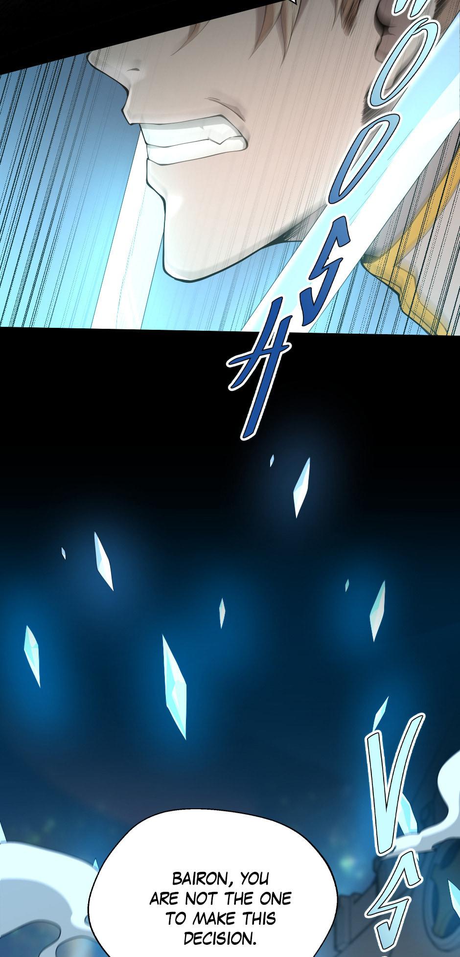 The Beginning After the End Chapter 140 — page 59