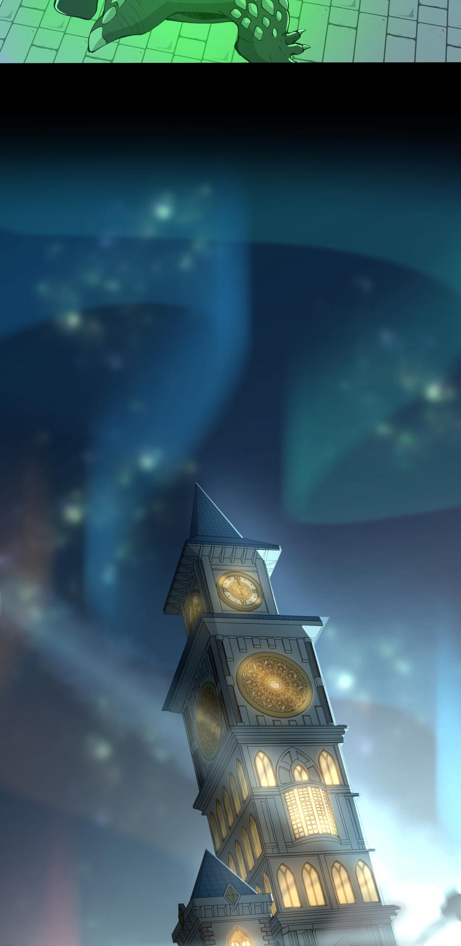 The Beginning After the End Chapter 140 — page 64