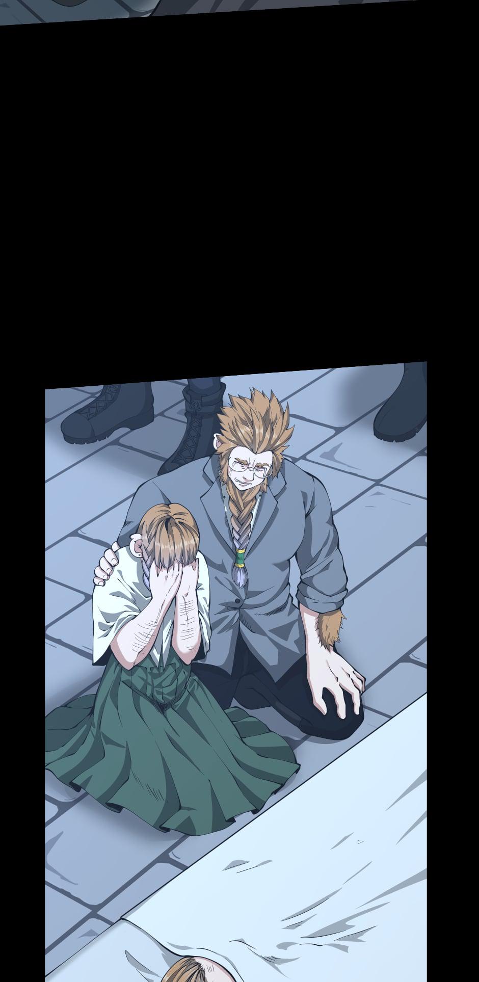 The Beginning After the End Chapter 140 — page 66