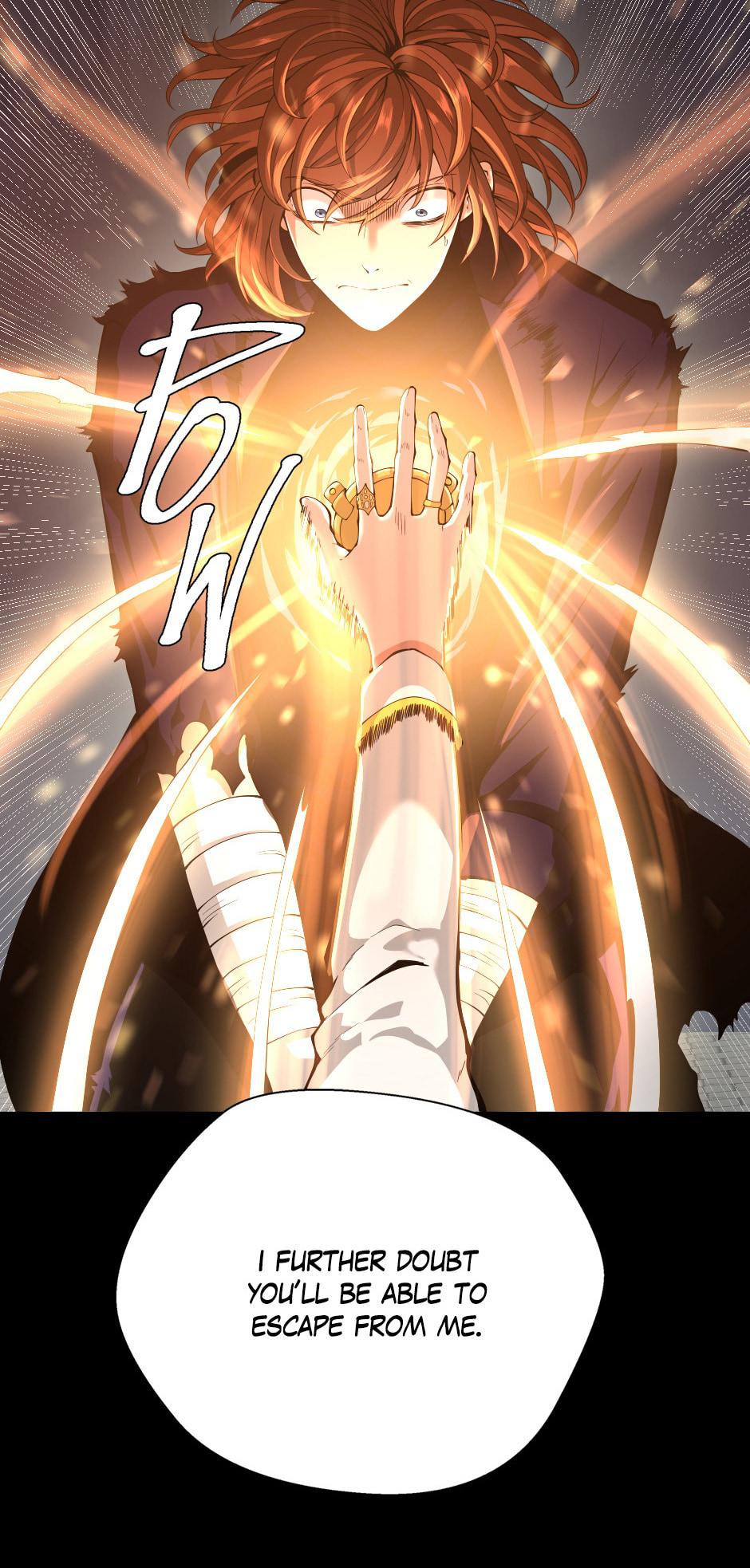 The Beginning After the End Chapter 140 — page 74