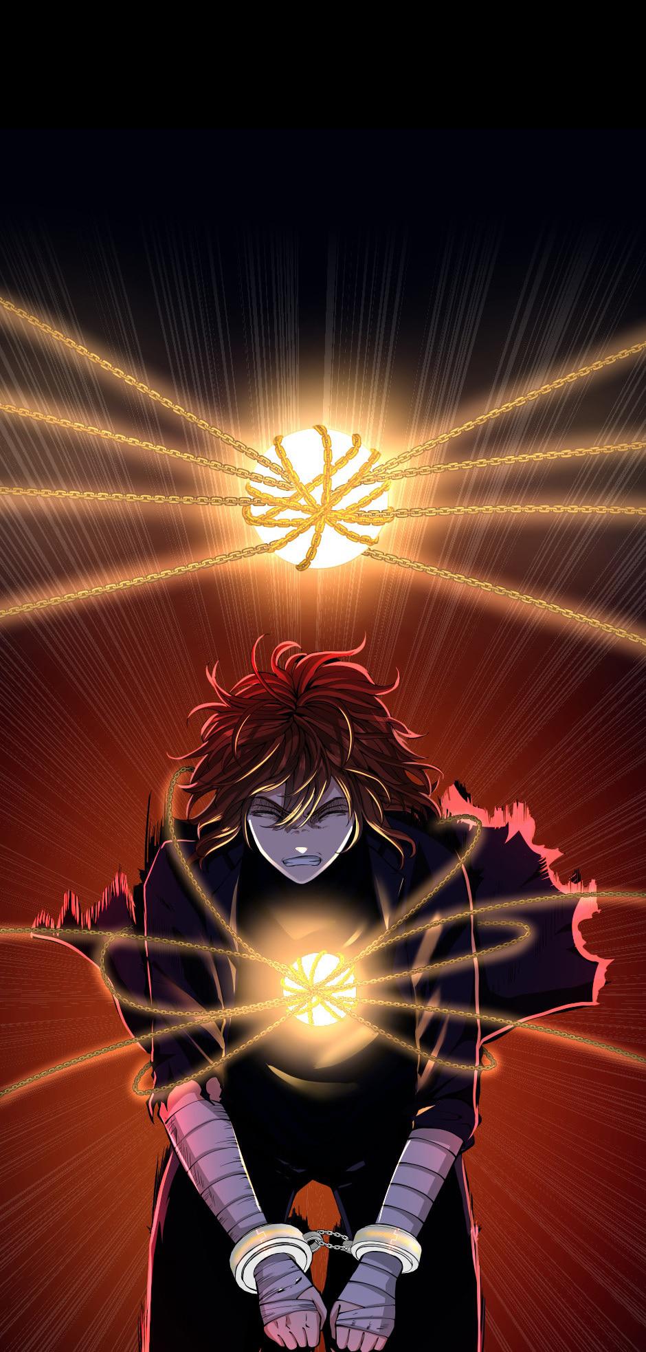 The Beginning After the End Chapter 140 — page 75