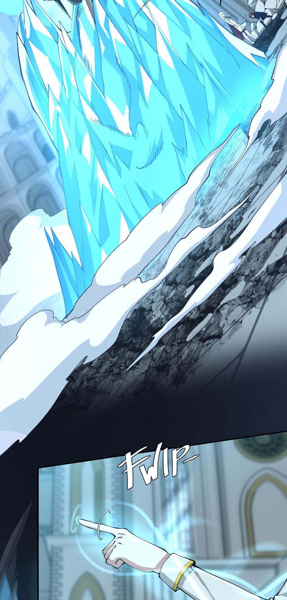 The Beginning After the End Chapter 140 — page 79