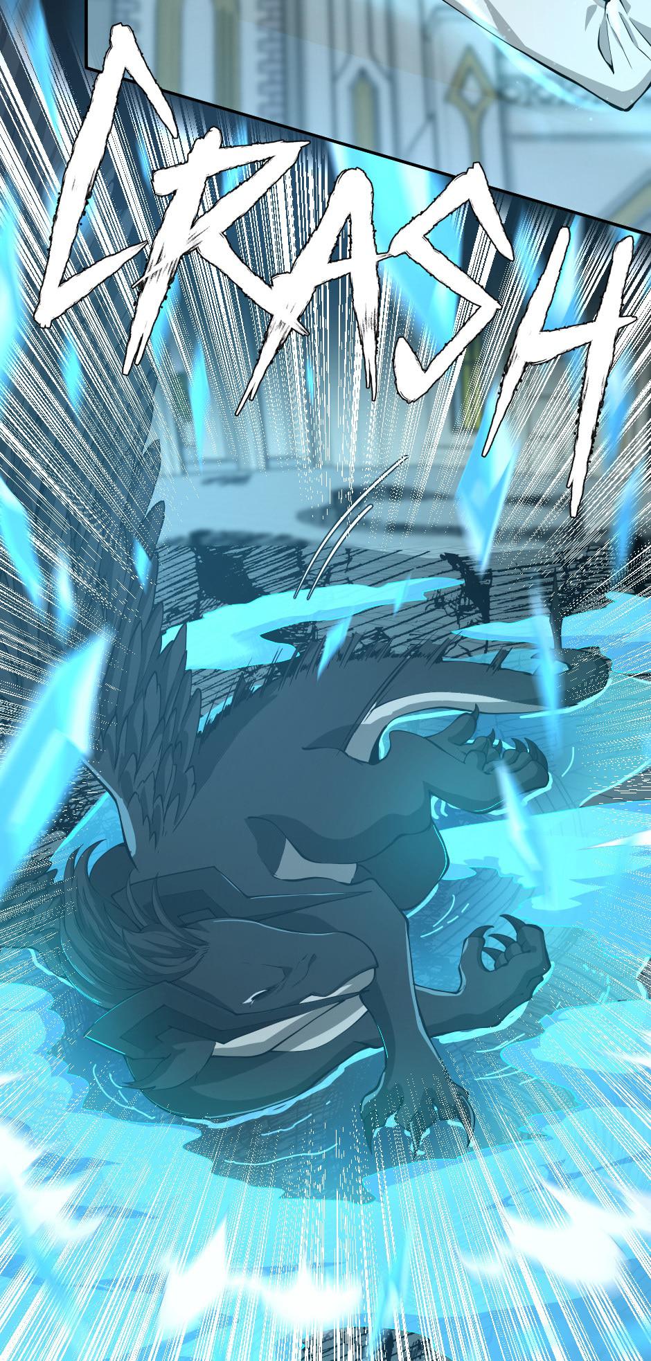 The Beginning After the End Chapter 140 — page 80