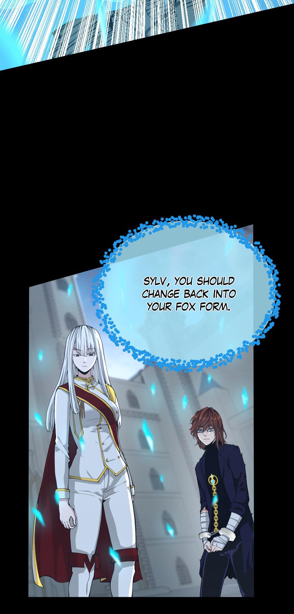 The Beginning After the End Chapter 140 — page 81